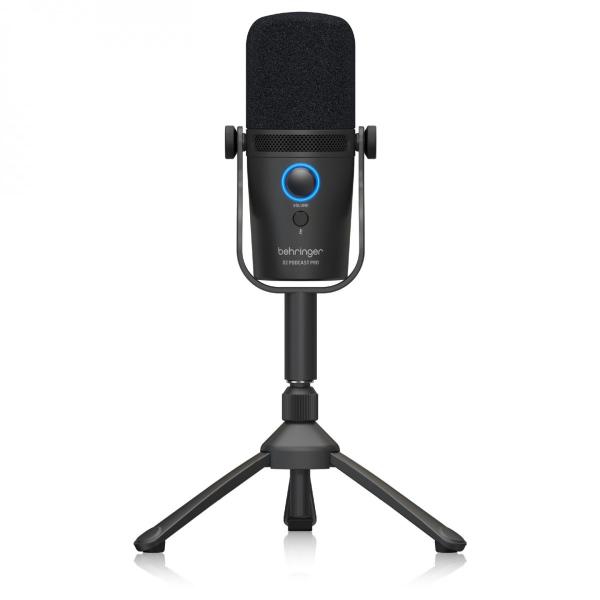 BEHRINGER D2 PODCAST PRO MICROFONO DINAM