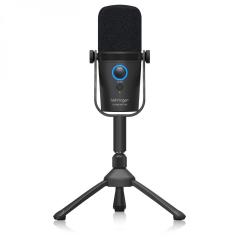 BEHRINGER D2 PODCAST PRO MICROFONO DINAM