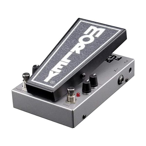 MORLEY 20/20 POWER FUZZ WHA PEDALE WHA P
