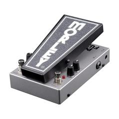 MORLEY 20/20 POWER FUZZ WHA PEDALE WHA P