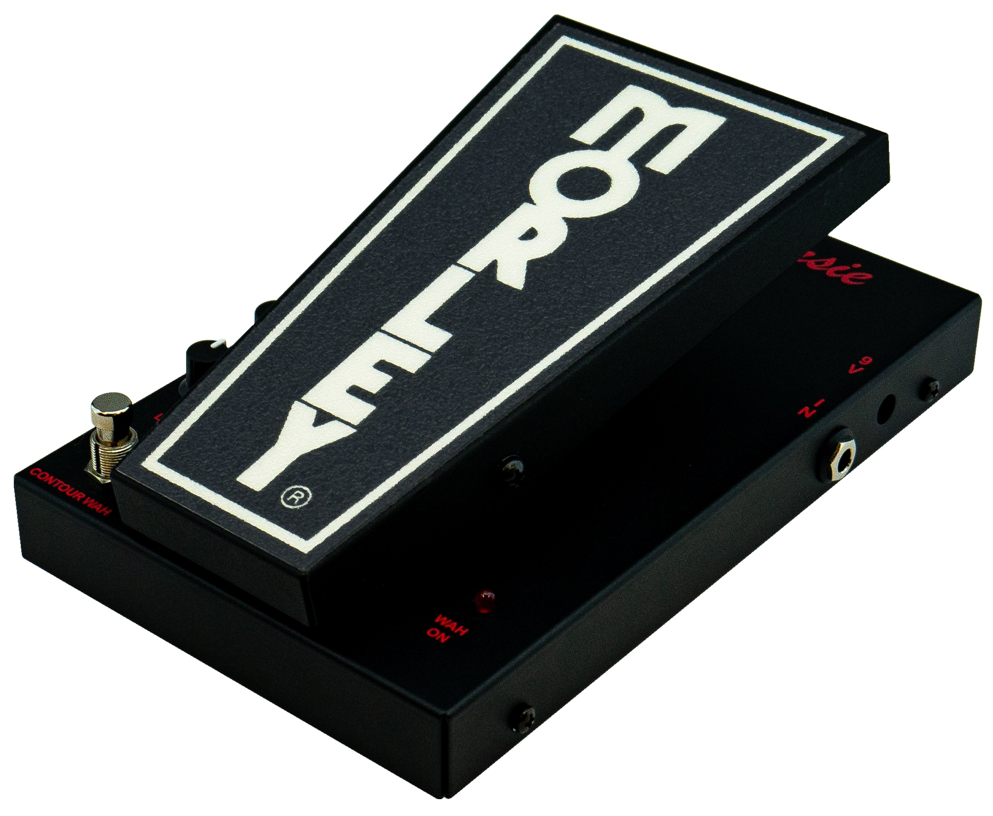 MORLEY BH2 BAD HORSIE WHA PEDALE WHA P