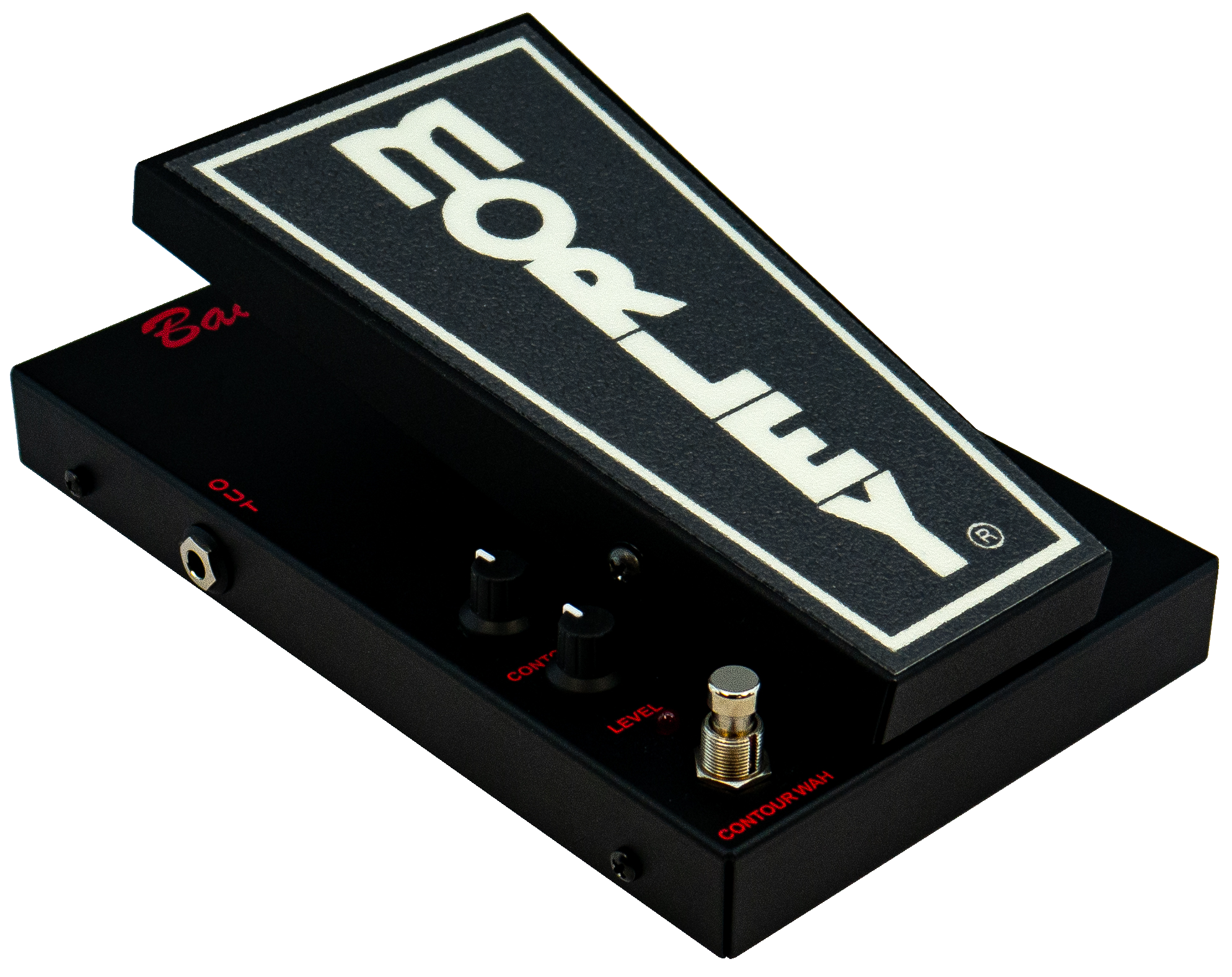 MORLEY BH2 BAD HORSIE WHA PEDALE WHA P