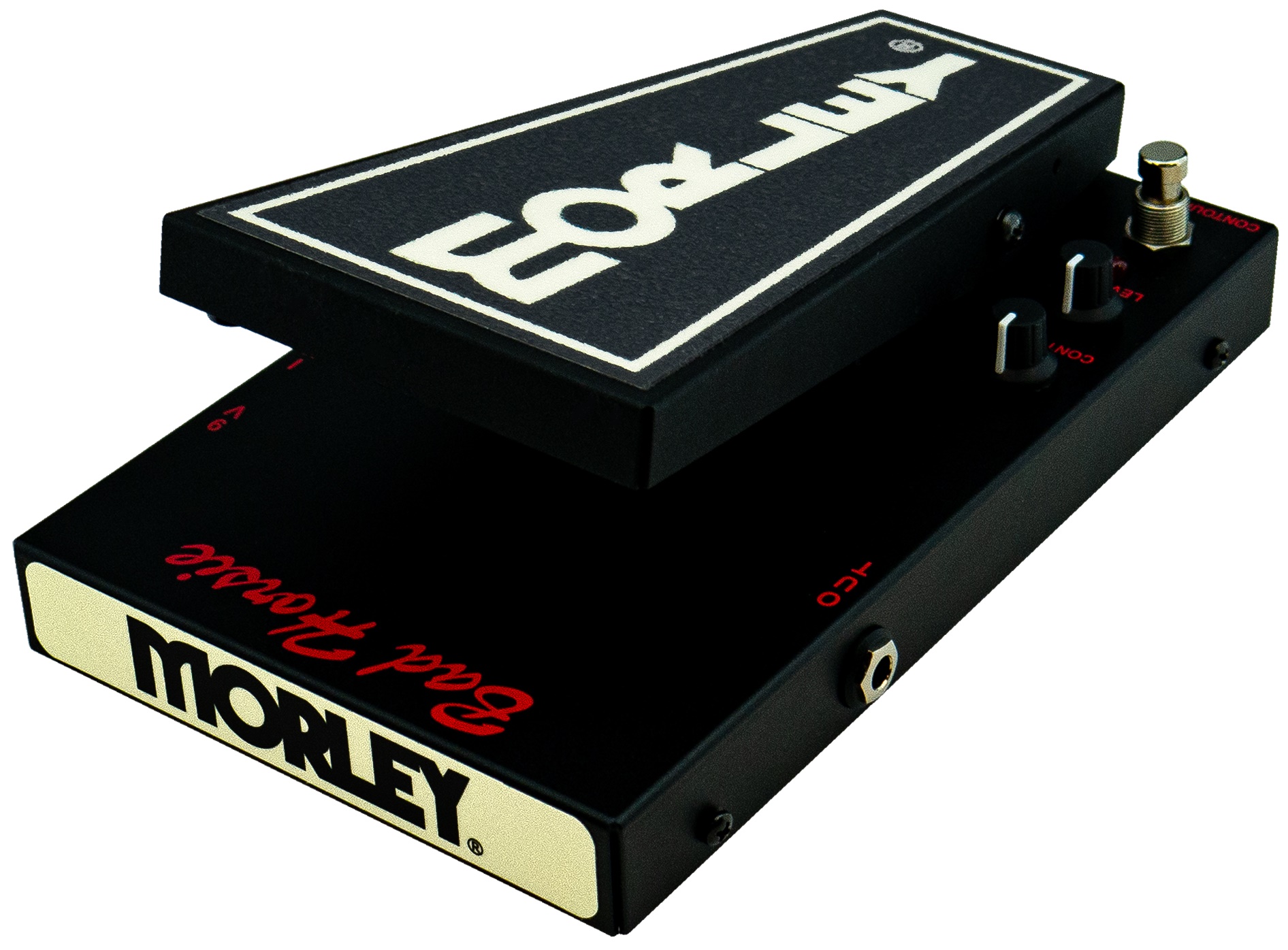 MORLEY BH2 BAD HORSIE WHA PEDALE WHA P