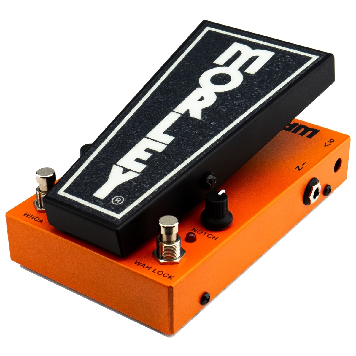 MORLEY 20/20 WHA LOCK PEDALE WHA PER CHI