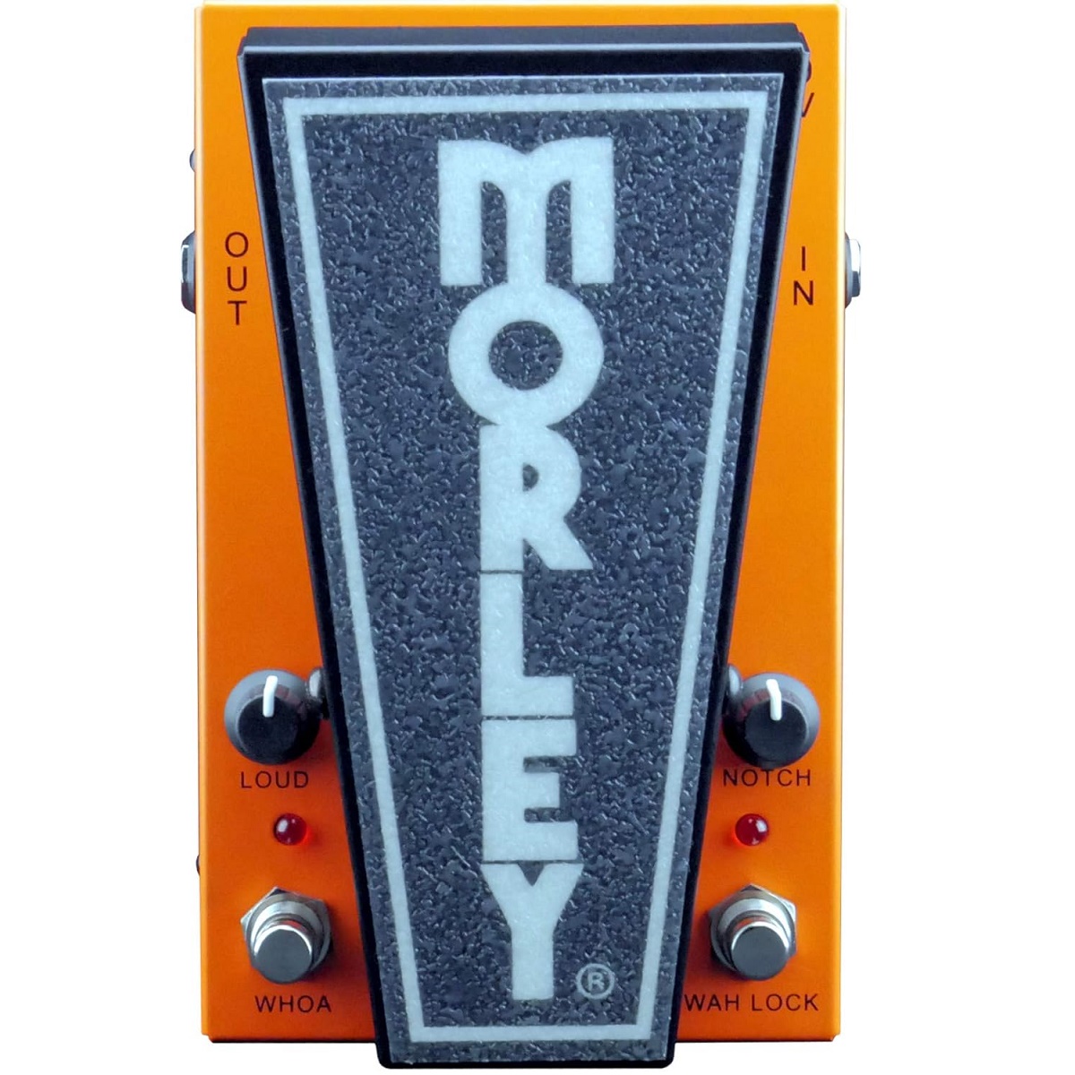 MORLEY 20/20 WHA LOCK PEDALE WHA PER CHI