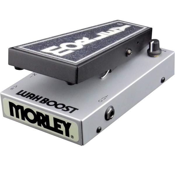 MORLEY 20/20 WHA BOOST PEDALE WHA PER CH