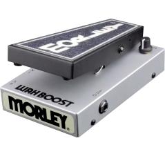 MORLEY 20/20 WHA BOOST PEDALE WHA PER CH