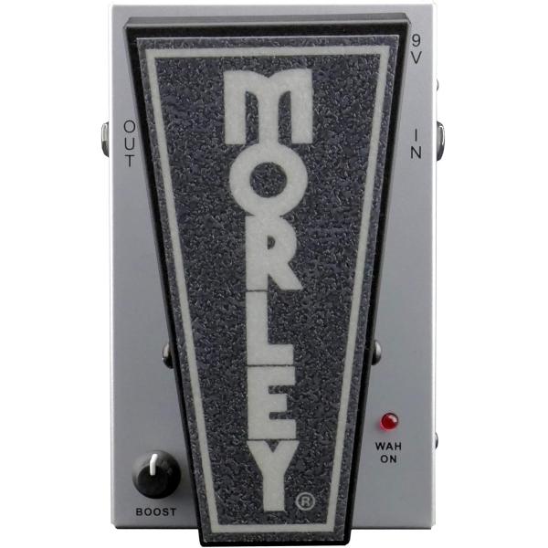 MORLEY 20/20 WHA BOOST PEDALE WHA PER CH