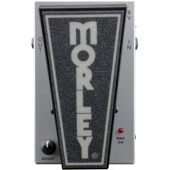 MORLEY 20/20 WHA BOOST PEDALE WHA PER CH