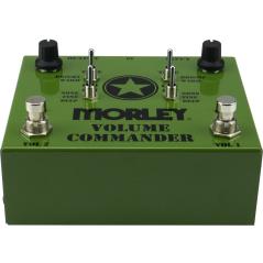 MORLEY VOLUME COMMANDER PEDALE 2 VOLUMI