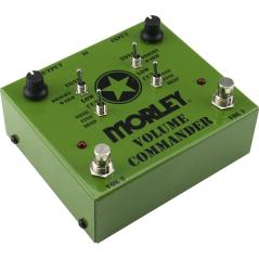 MORLEY VOLUME COMMANDER PEDALE 2 VOLUMI