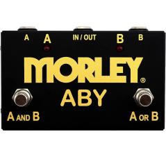 MORLEY ABY GOLD SELETTORE PER CHITARRA