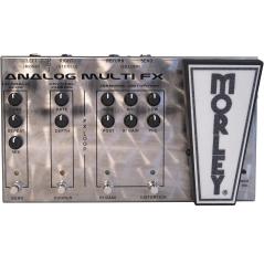 MORLEY AFX-1 MULTIEFFETTO PER CHITARRA