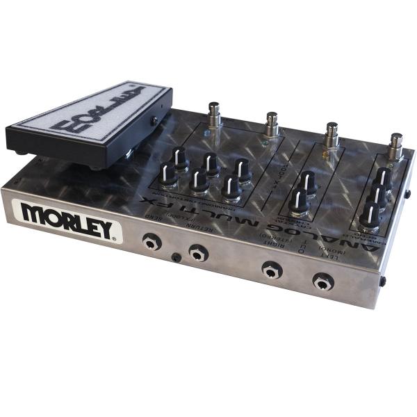 MORLEY AFX-1 MULTIEFFETTO PER CHITARRA
