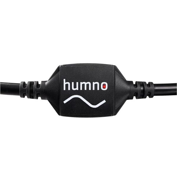 MORLEY HUMNO CAVO ALIMENT ANTI HUM
