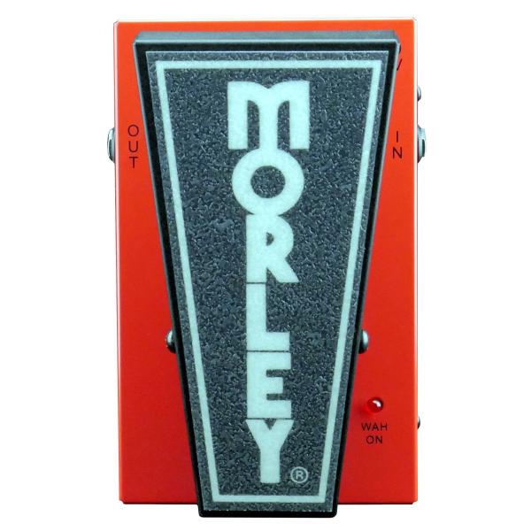 MORLEY 20/20 LEAD WHA PEDALE WHA PER CHI