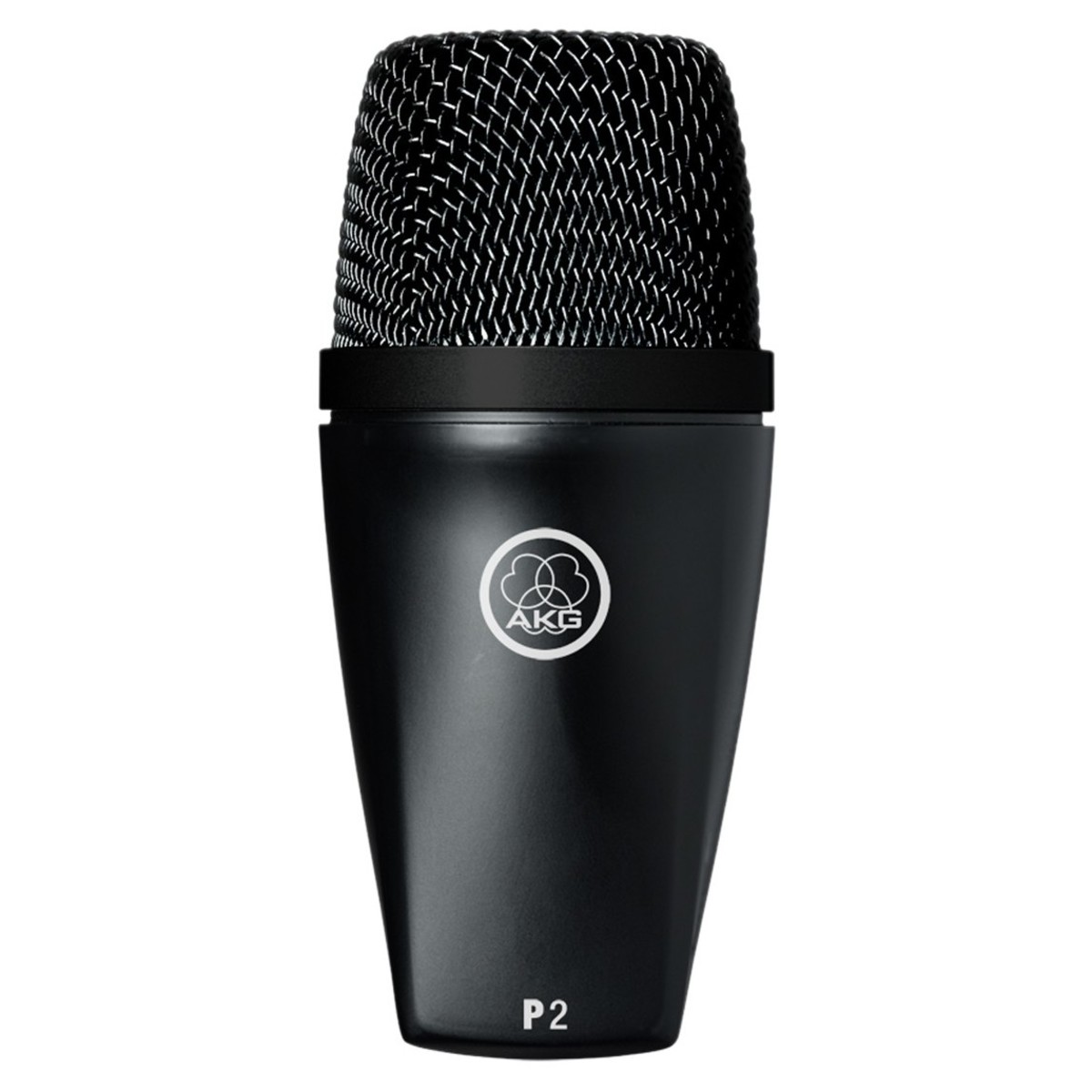 AKG P2 MICROFONO DINAMICO CARDIOIDE GRAN