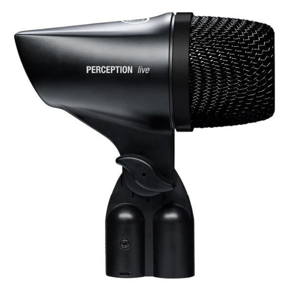 AKG P2 MICROFONO DINAMICO CARDIOIDE GRAN