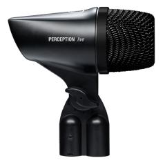 AKG P2 MICROFONO DINAMICO CARDIOIDE GRAN