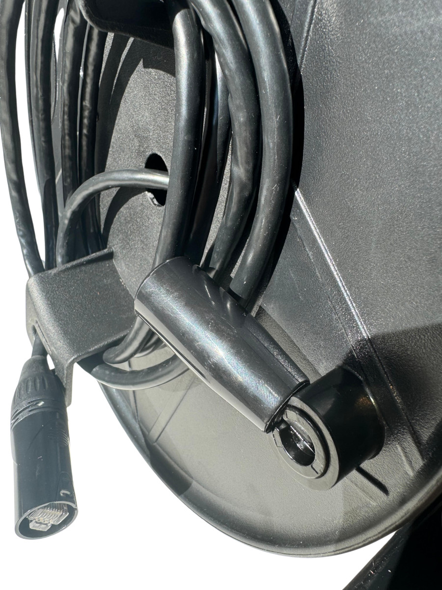 EXTREME SNP071 BOBINA DI CAVO CAT6 50 MT