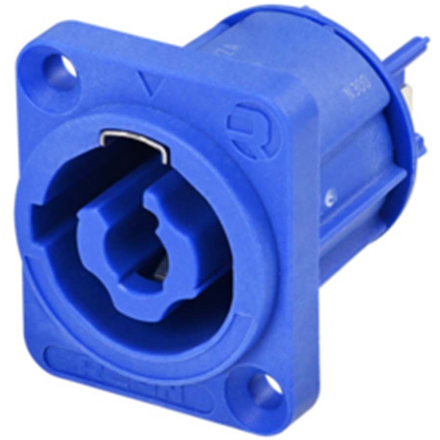 EXTREME CONNETTORE REAN POWECON IN