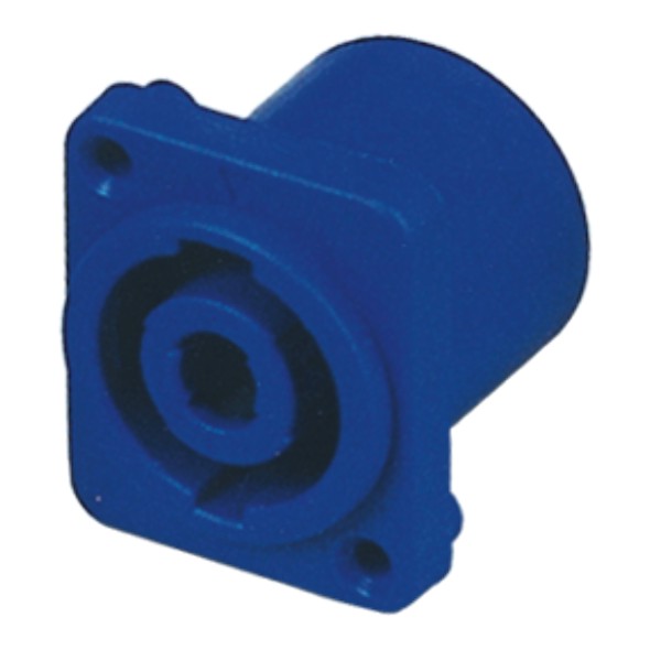 EXTREME S-001 CONNETTORE SPEAKON 4 PIN