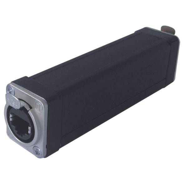 EXTREME A-128 ADATTATORE DA RJ45 A RJ45