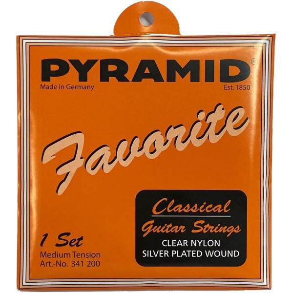 PYRAMID 341.200 FAVORITE CLASSICA MEDIUM