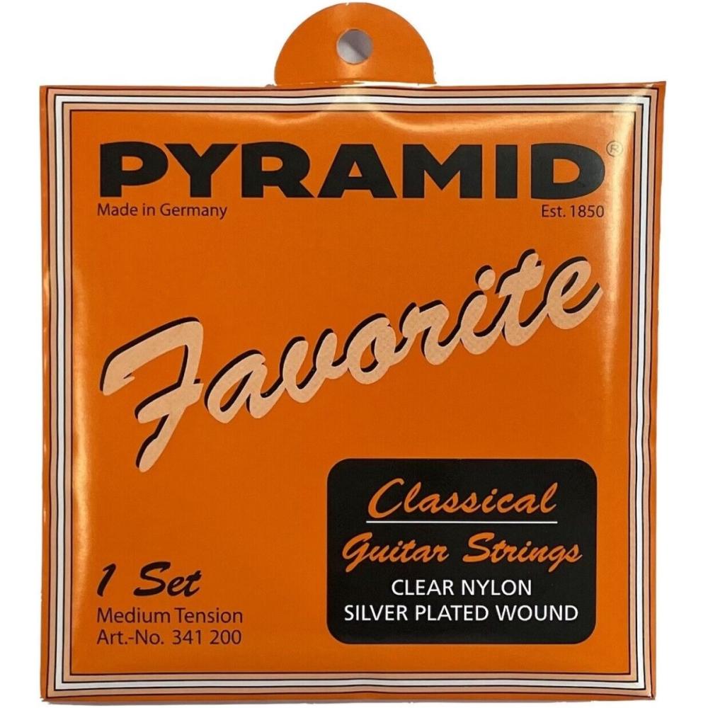 PYRAMID 341.200 FAVORITE CLASSICA MEDIUM