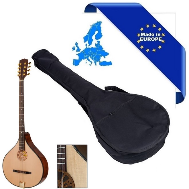 HORA BOUZOUKI CONCERT IRLANDESE + BORSA