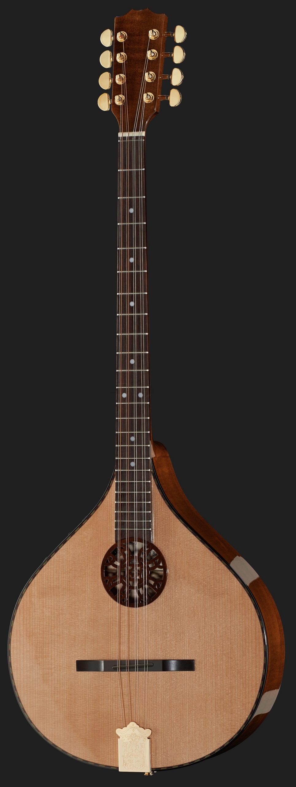 HORA BOUZOUKI CONCERT IRLANDESE + BORSA