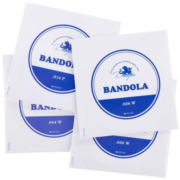 DRAWMER DRAGAO CORDE PER BANDOLA / MANDOLA