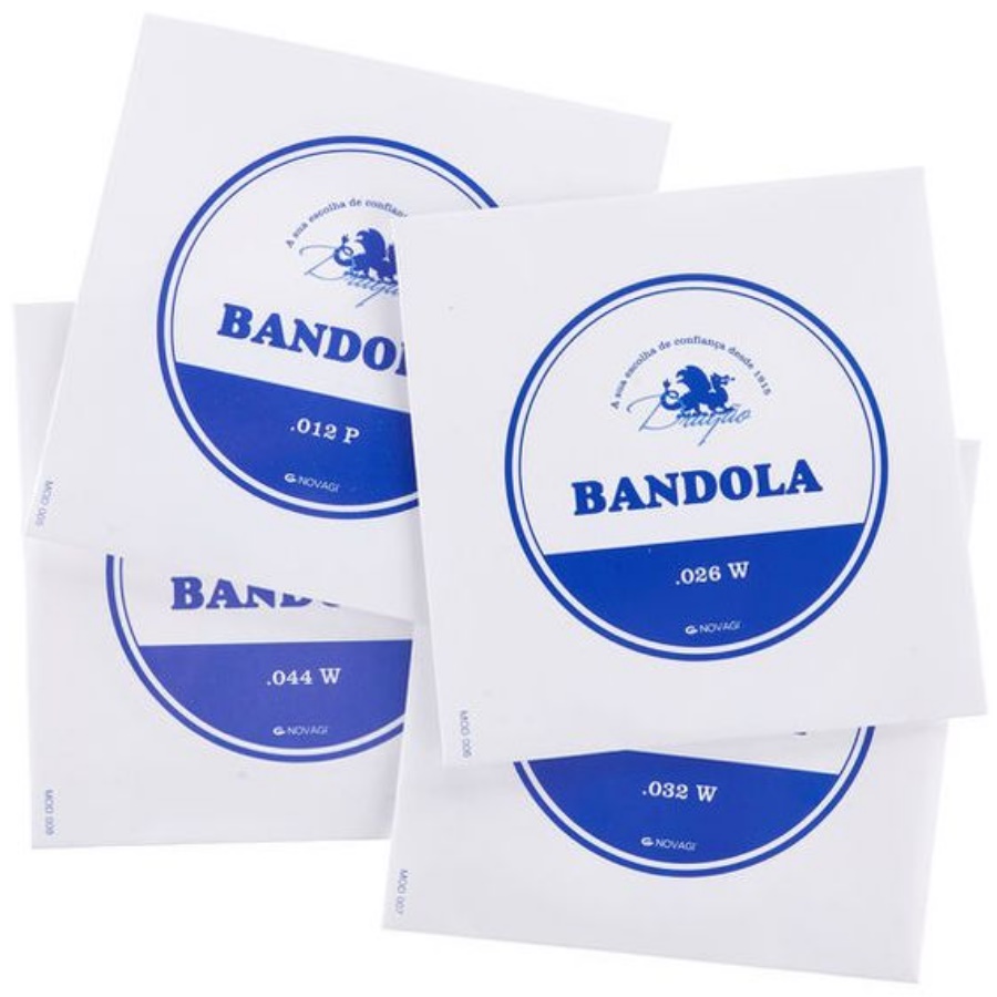 DRAWMER DRAGAO CORDE PER BANDOLA / MANDOLA