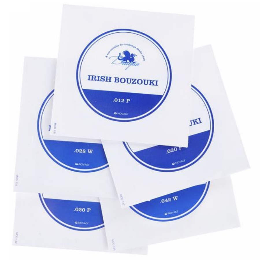 DRAWMER DRAGAO CORDE PER IRISH BOUZOUKI