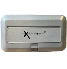 EXTREME GB4XF GROUND BOX 4 XLR F