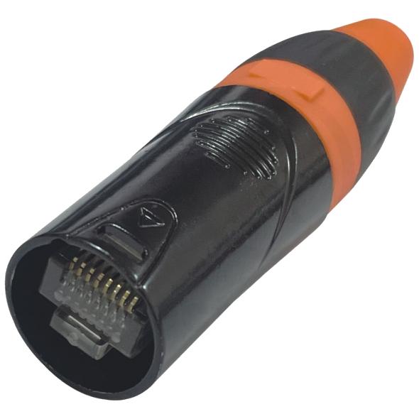 EXTREME PN-001BK CONNETTORE RJ45