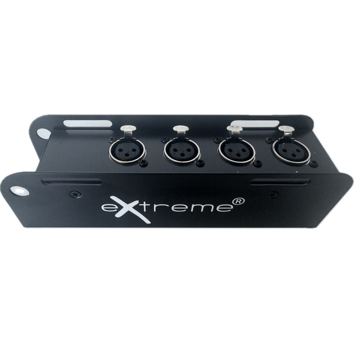 EXTREME SB4XFCAT STAGEBOX 4 XLR-F CAT EX