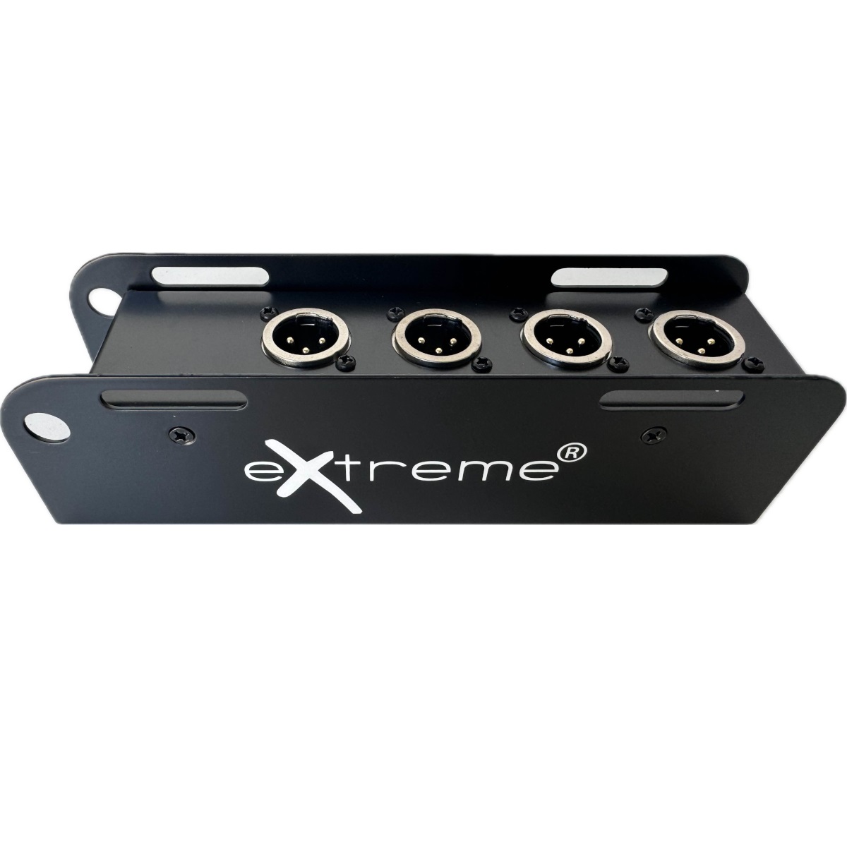 EXTREME SB4XMCAT STAGEBOX 4 XLR-M CAT EX