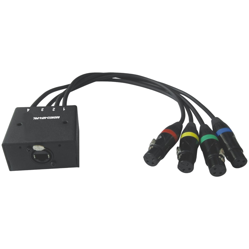 EXTREME SSDMX3-FX4-PRO-5FT