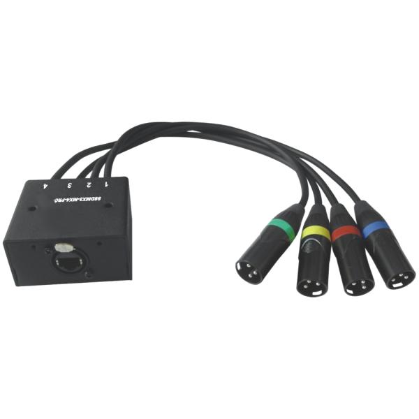 EXTREME SSDMX3-MX4-PRO-5FT