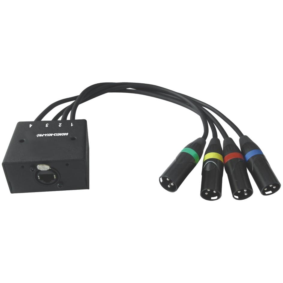 EXTREME SSDMX3-MX4-PRO-5FT