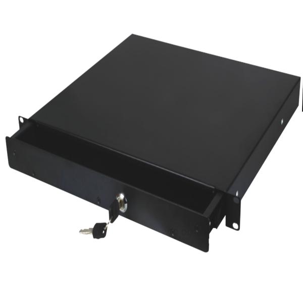 EXTREME DR16 INSERTO CASSETTO 2U RACK