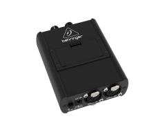 EX- DEMO BEHRINGER P1 POWERPLAY AMPLIFICATOR DEMO