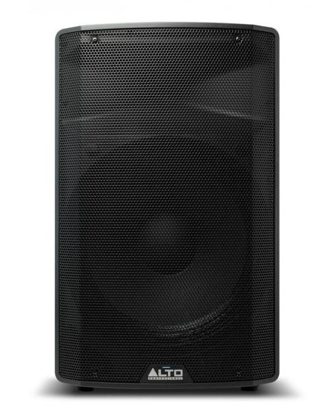 EX- DEMO ALTO TX315 CASSA ATTIVA 15 700W DEMO"
