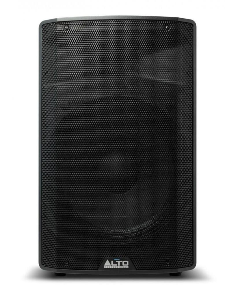 EX- DEMO ALTO TX315 CASSA ATTIVA 15 700W DEMO"