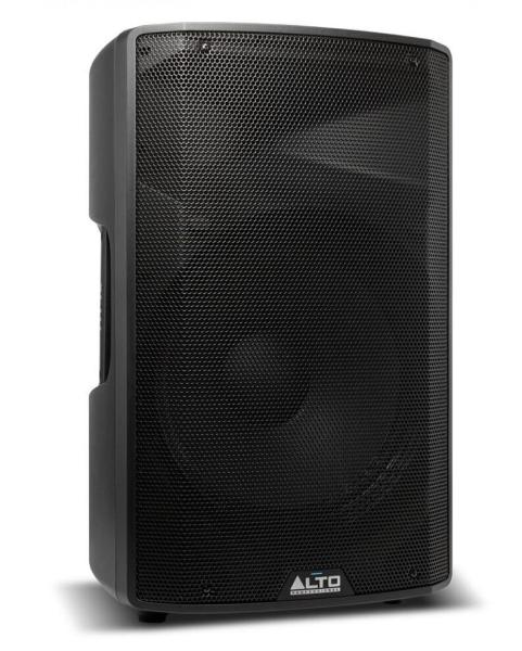 EX- DEMO ALTO TX315 CASSA ATTIVA 15 700W DEMO"