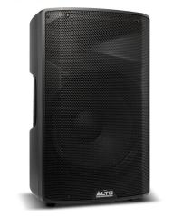 EX- DEMO ALTO TX315 CASSA ATTIVA 15 700W DEMO"