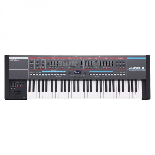 ROLAND JUNO-X SINTETIZZATORE