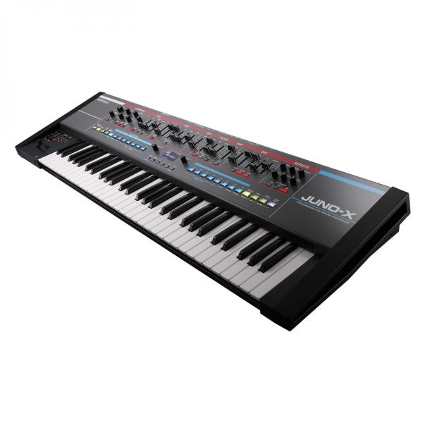 ROLAND JUNO-X SINTETIZZATORE