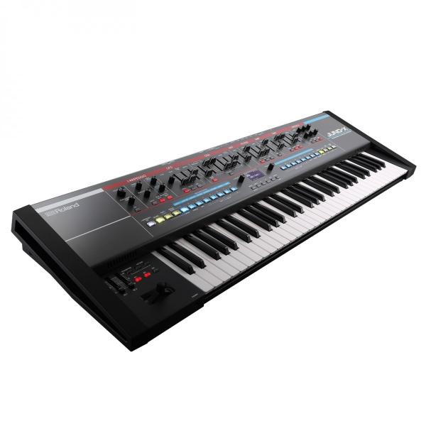 ROLAND JUNO-X SINTETIZZATORE